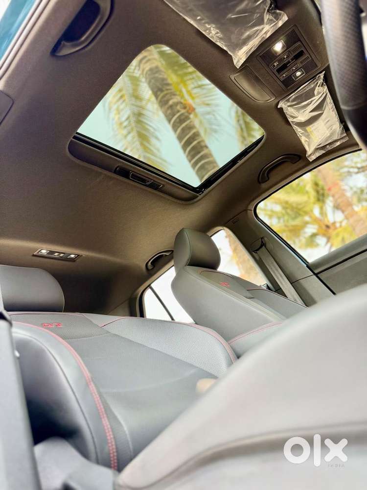 Volkswagen Taigun, 2025, Petrol