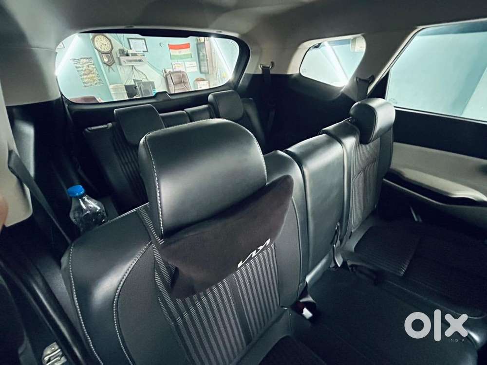 Kia Carens Prestige 1.5 Petrol Manual 2022
