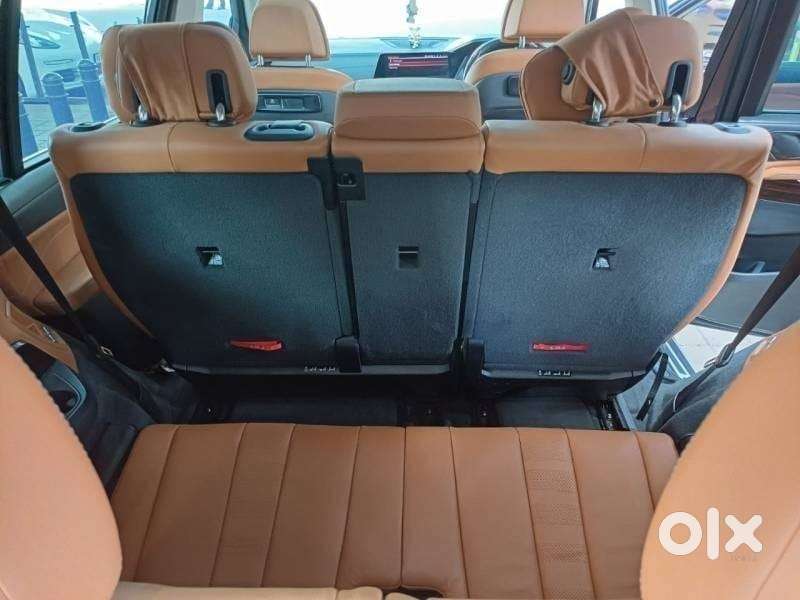 Bmw X7 Xdrive30d Dpe Signature, 2020, Diesel