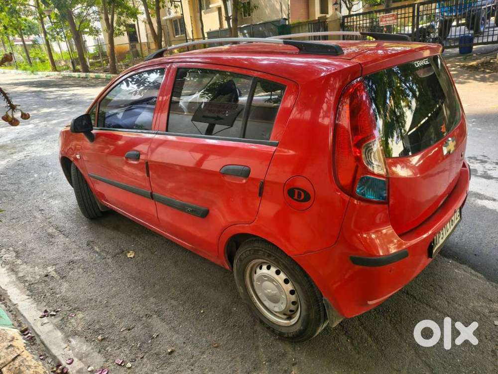 Chevrolet Sail U-va 1.3 Ps Limited Edition, 2015, Diesel