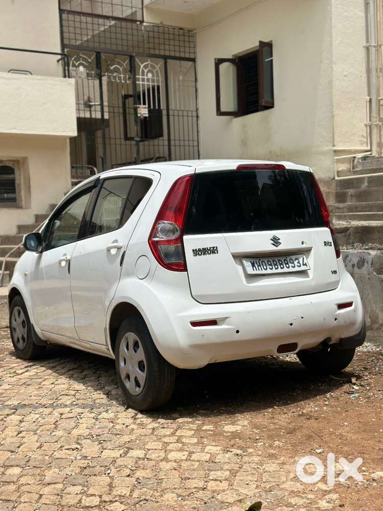 Maruti Suzuki Ritz Vdi 2009