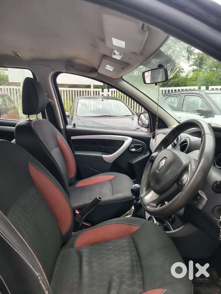 Renault Duster 110ps Diesel Rxz Awd, 2015, Diesel