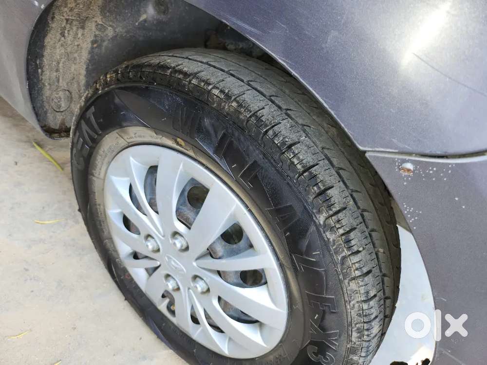 Hyundai I10 Sportz 2015 Variant
