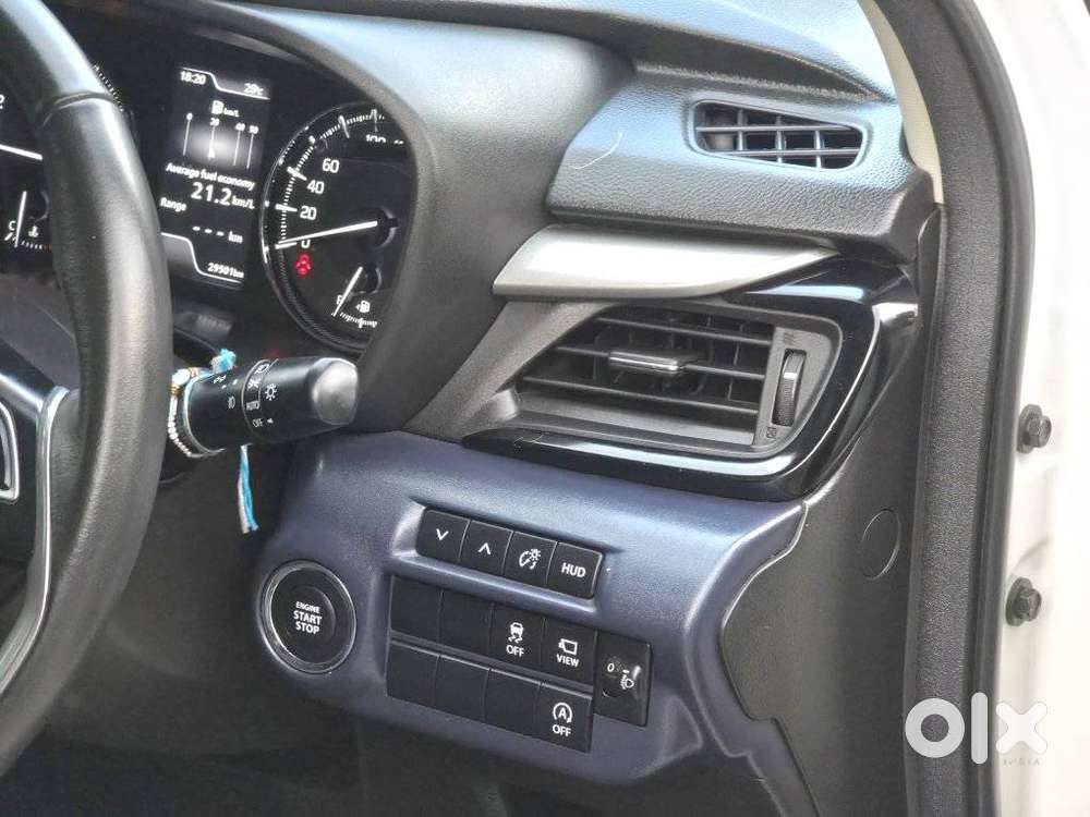 Maruti Suzuki Baleno Alpha, 2023, Petrol