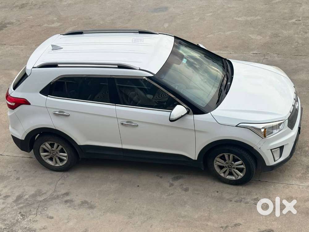 Hyundai Creta 1.4 Diesel 2016
