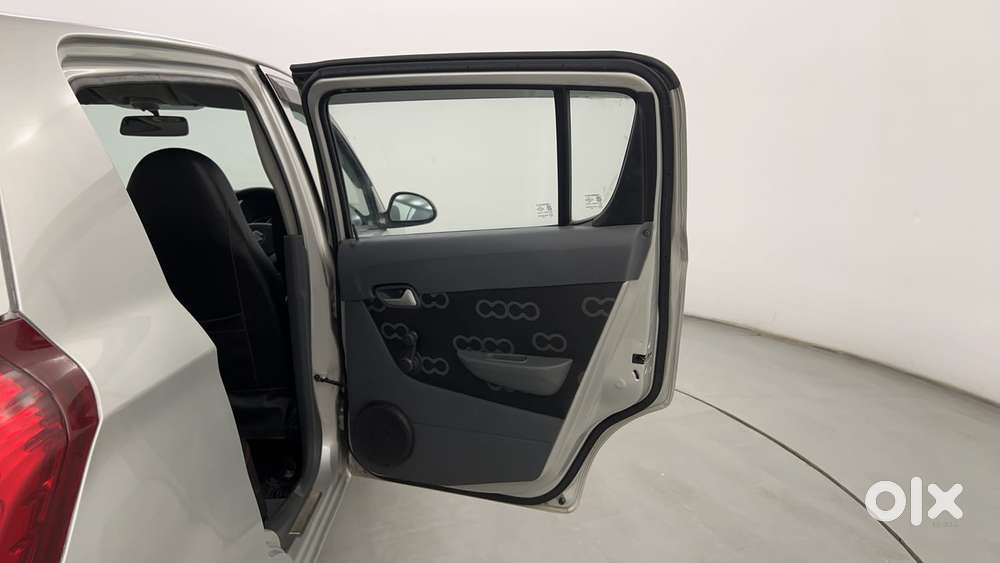 Maruti Suzuki Alto 800 Lxi, 2016, Petrol