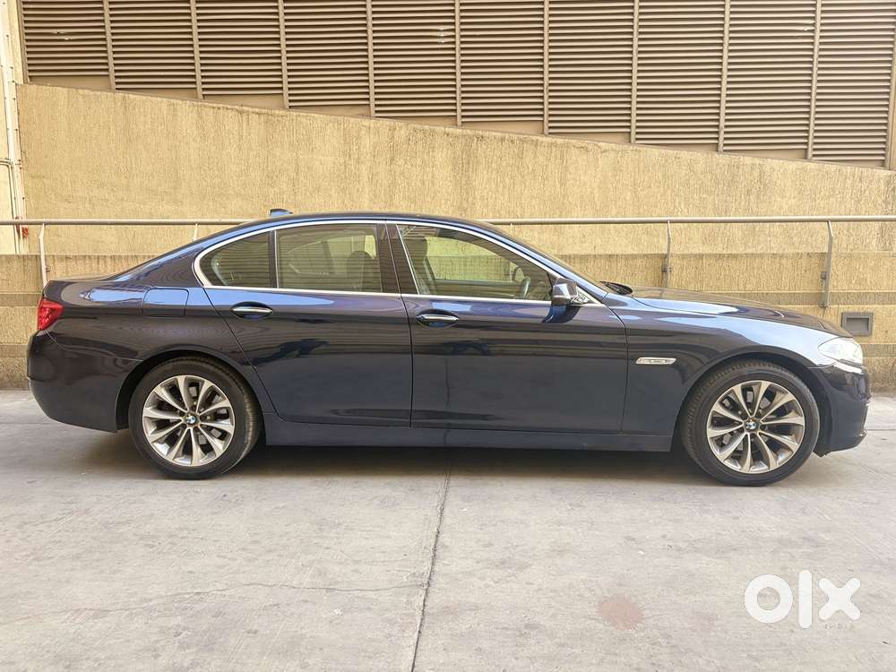 Bmw 5 Series 520d Sport Line, 2014, Diesel