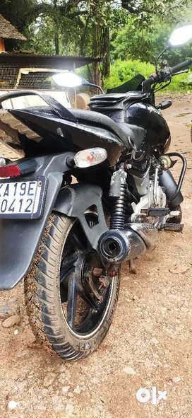 2013 pulsar 150 second hand price hotsell