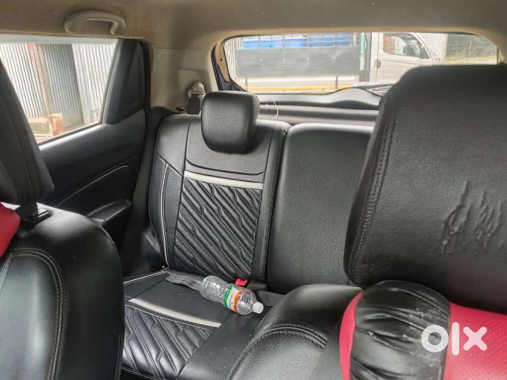 Maruti Suzuki Swift Zxi Petrol 2021model