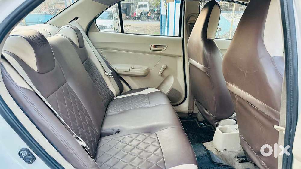 Maruti Suzuki Swift Dzire Ldi Bsiv, 2018, Diesel