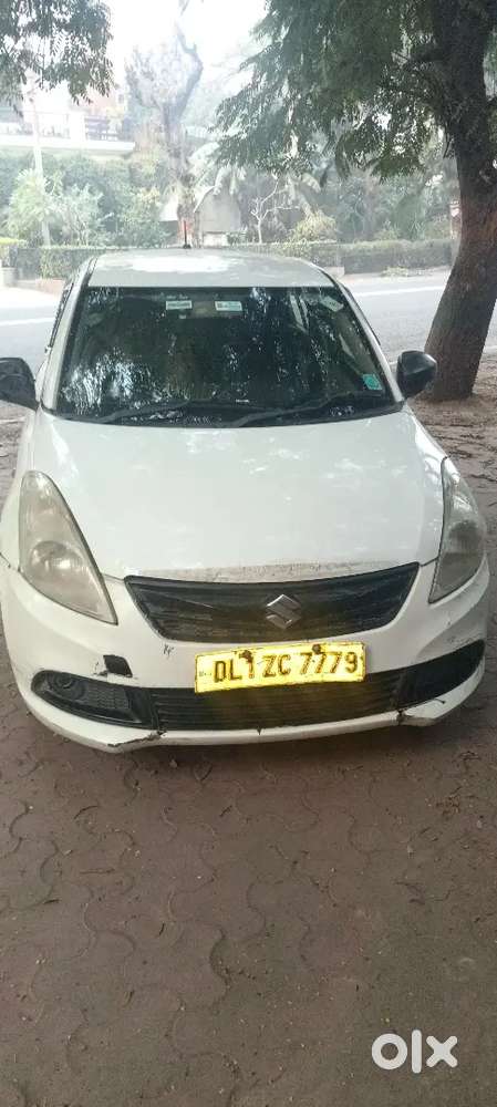 Maruti Suzuki Dzire 2019