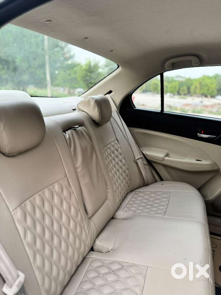 Honda City Zx Vtec, 2016, Diesel