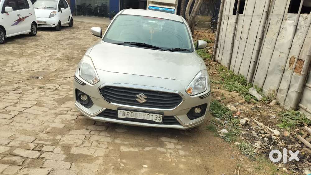 Maruti Suzuki Swift Dzire Vdi (o), 2019, Diesel