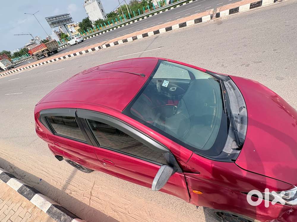 Datsun Redi Go 2018 Petrol Well Maintained