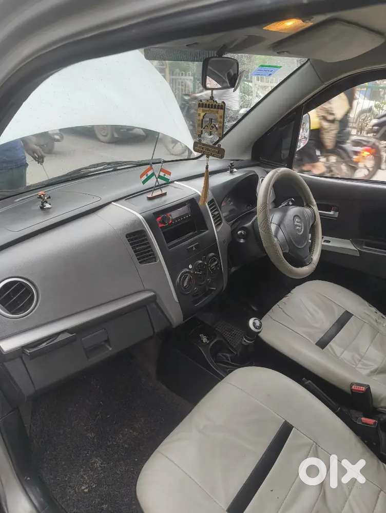 2012 Maruti Suzuki Wagon R Limited Time Only Serious Buyer Contact