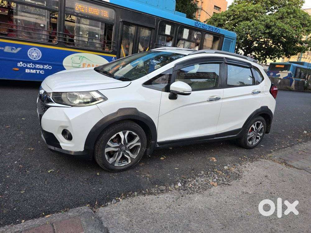 Honda Wr-v I-vtec Vx, 2017, Diesel