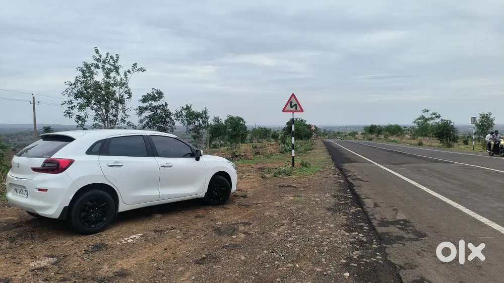 Maruti Baleno 1.2 Delta 2025 Petrol Manual