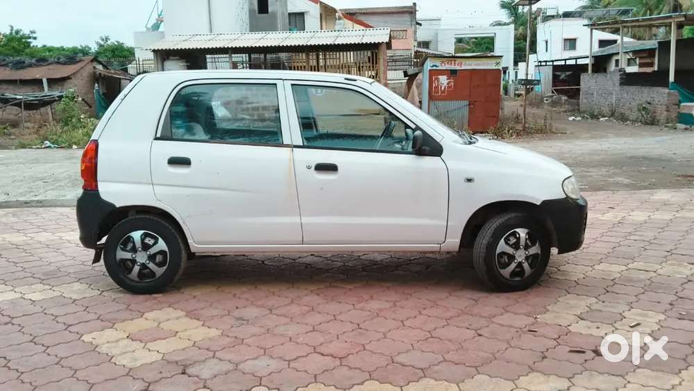 Maruti Suzuki Alto 2010 Petrol 76000 Km Driven