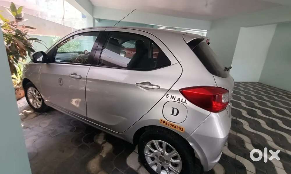 Tata Tiago 2019 Diesel 15000 Km Driven