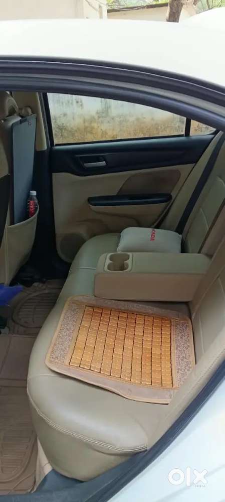 Honda Amaze 1.2 Smt Petrol Manual 2019