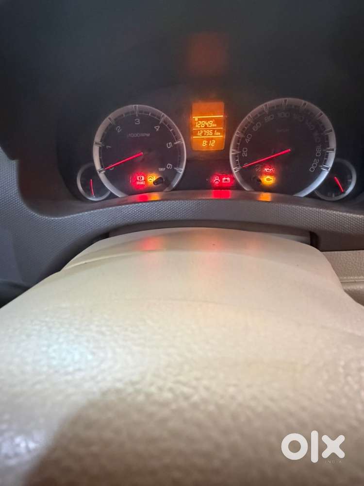 Maruti Suzuki Ertiga 2015