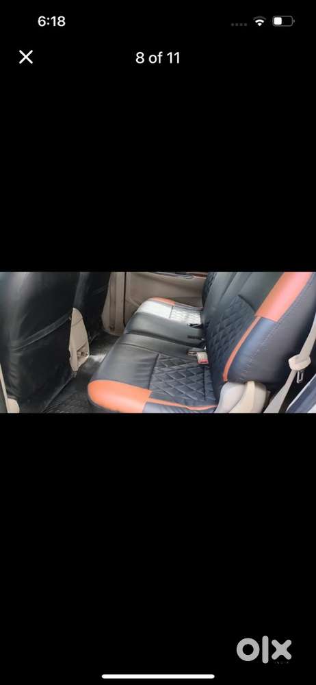 Toyota Innova Diesel 2010