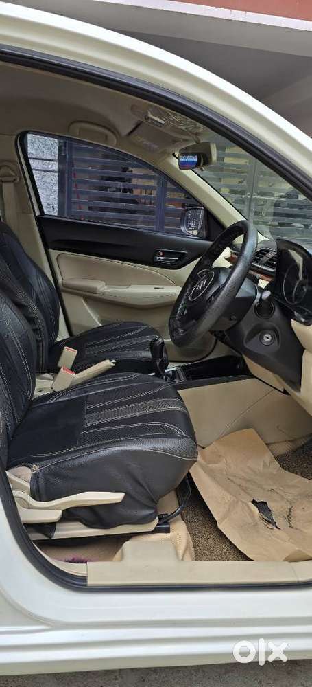 Maruti Suzuki Swift Dzire Vdi Optional, 2019, Diesel