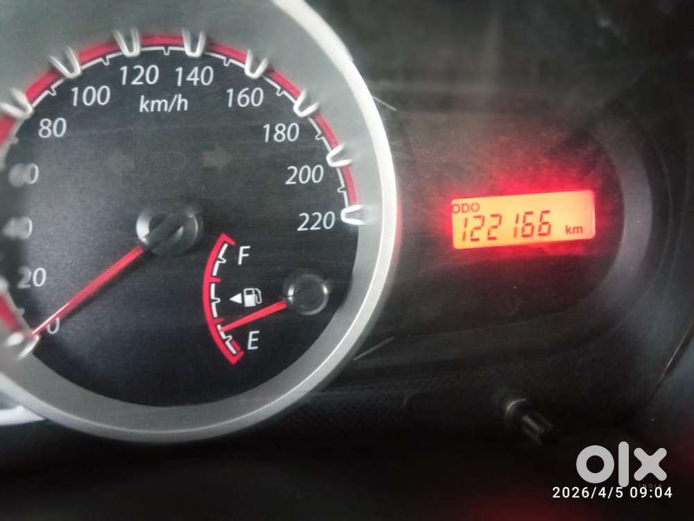 Ford Figo Diesel, 2011, Diesel