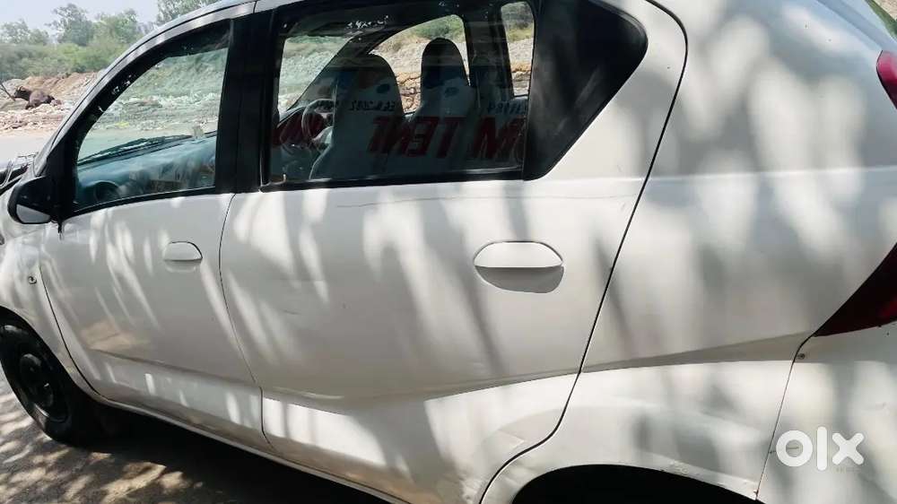 Datsun Redi Go 2017 Single Hand Drive