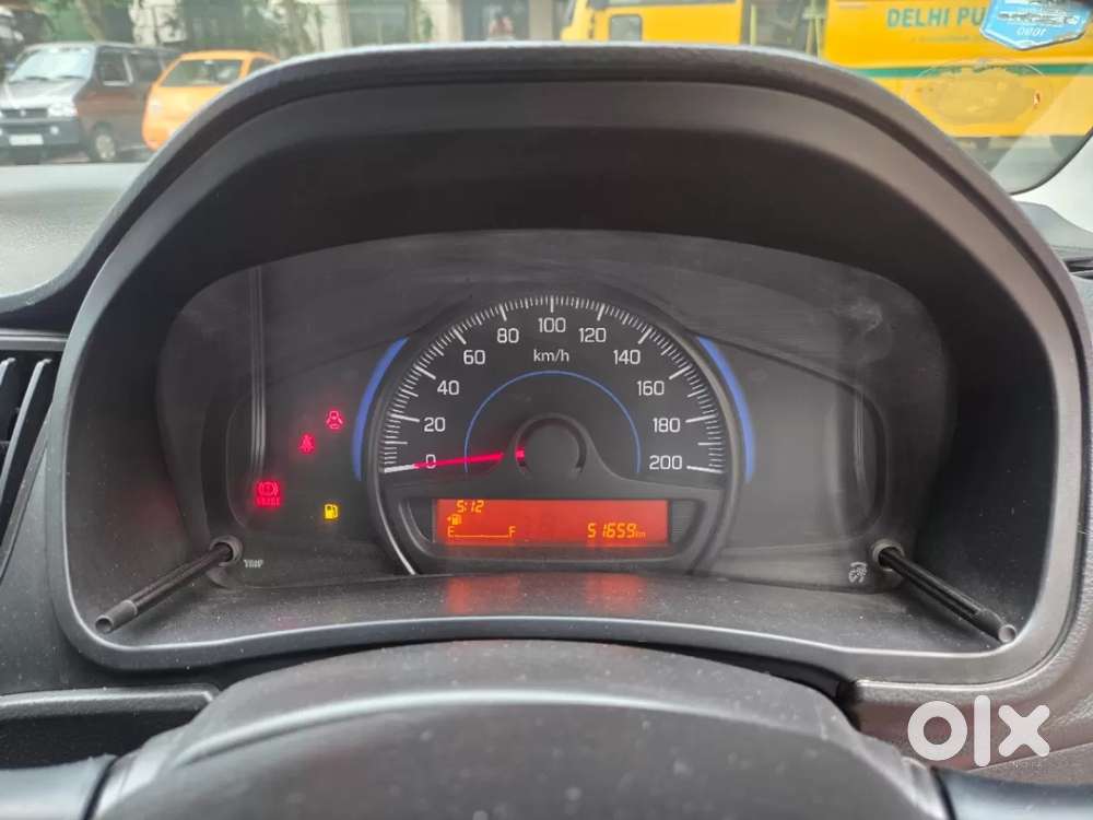 Maruti Suzuki Baleno 1.2 Sigma, 2020, Petrol