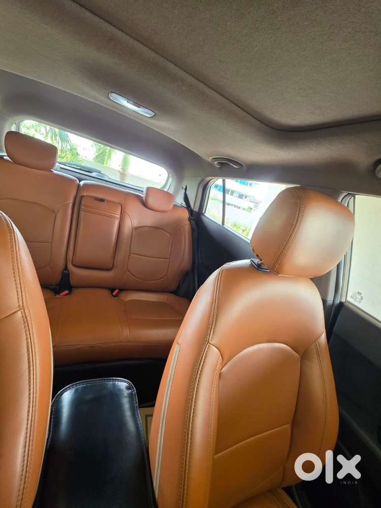 Hyundai Creta Diesel At 2018 Year