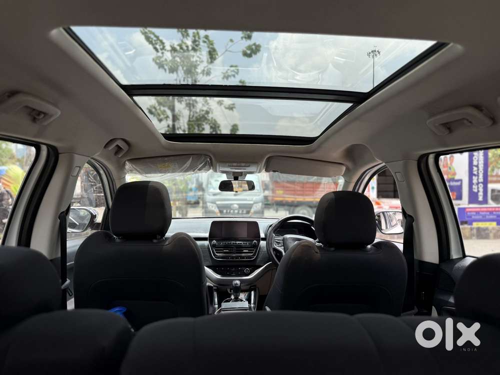 Tata Safari 2.0 Kryotec Xt Plus, 2021, Diesel