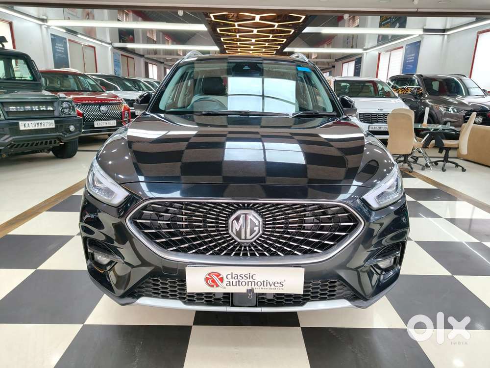 Mg Astor 1.5 Savvy Cvt, 2022, Petrol