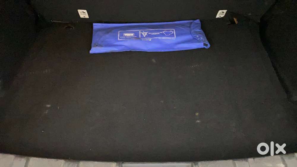 Tata Nexon 1.2 Revotron Xz, 2019, Petrol