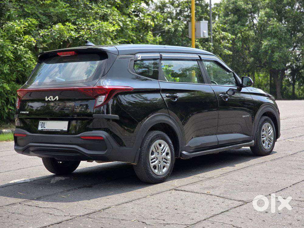 Kia Carens G1.5 6mt Gravity, 2025, Petrol