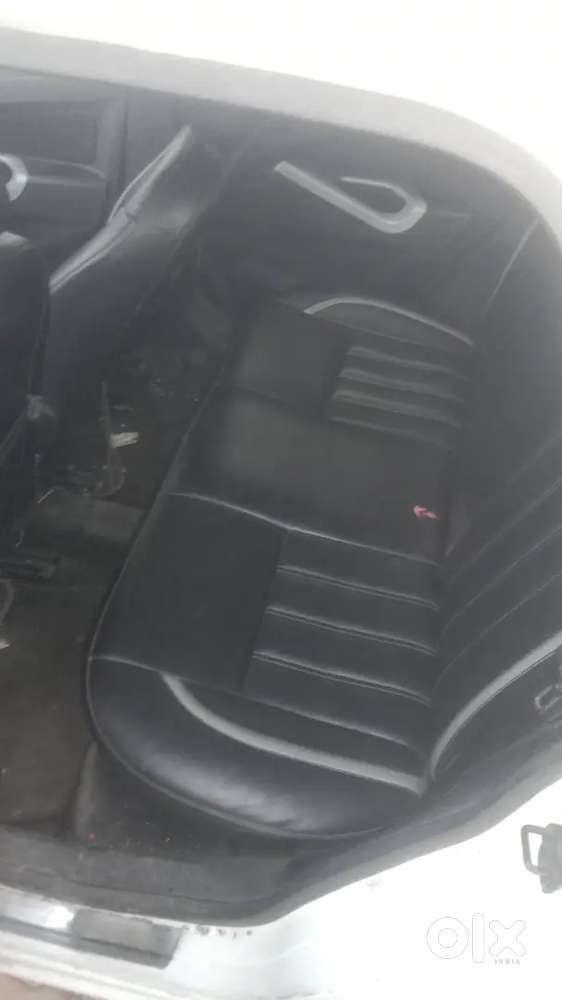 Ford Figo 2011 Diesel 120000 Km Driven