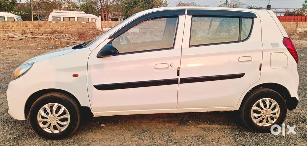 Maruti Suzuki Alto 800, 2021, Cng & Hybrids