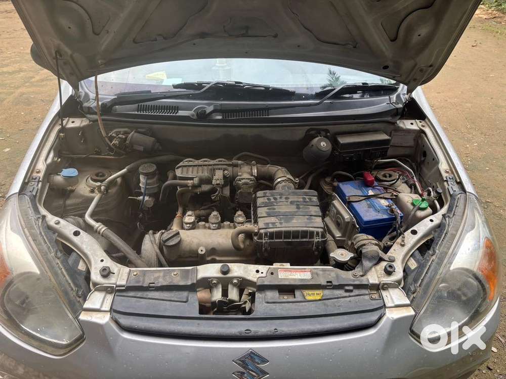 Maruti Suzuki Alto 800 2018 Petrol Well Maintained