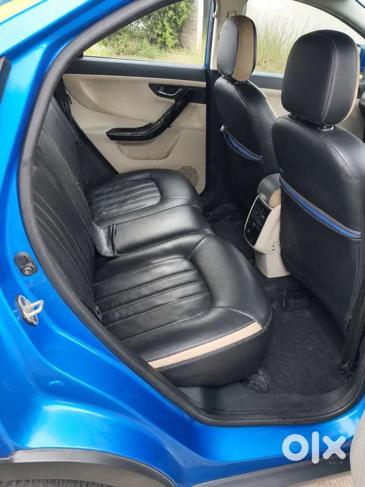 Tata Nexon 1.2 Revotron Xz, 2020, Petrol