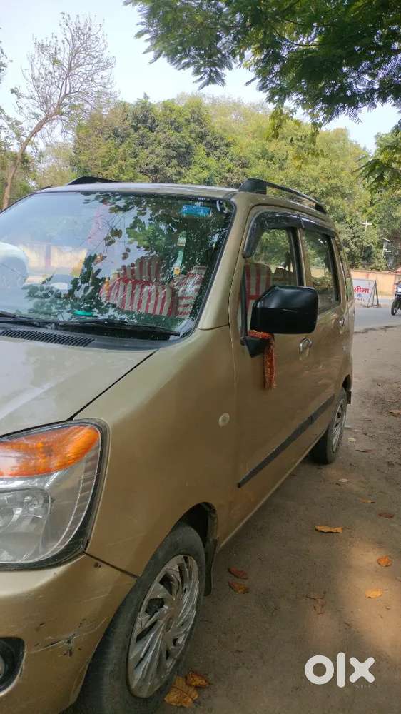 Maruti Suzuki Wagon R, 2006 Model