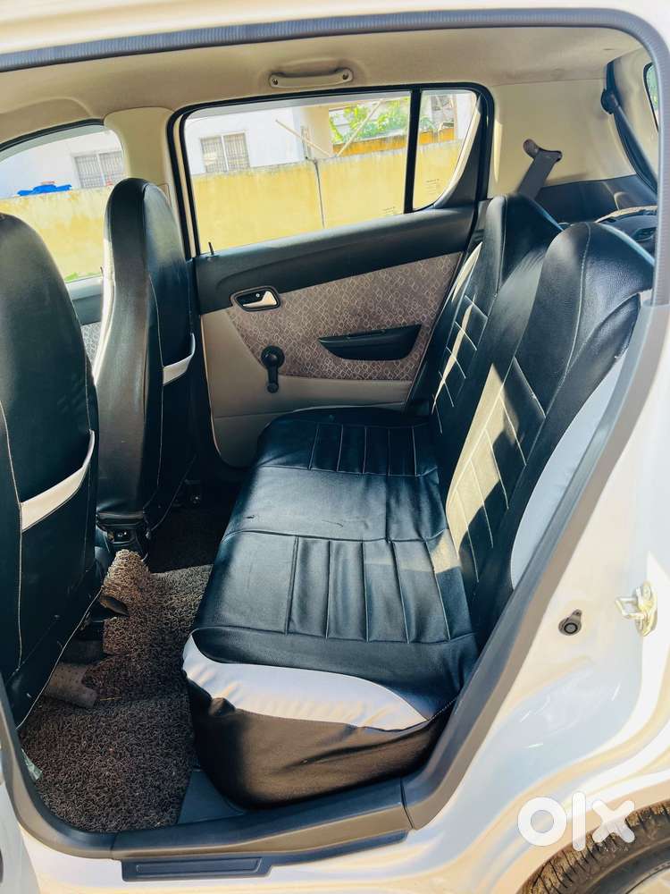 Maruti Suzuki Alto 800 Lxi, 2017, Petrol
