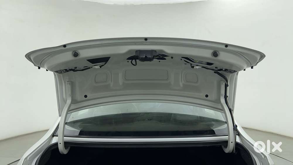 Hyundai Xcent S 1.2, 2018, Diesel