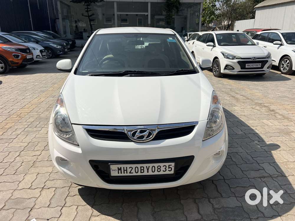 Hyundai Elite I20 [2018-2020] 1.2 Sportz, 2011, Petrol