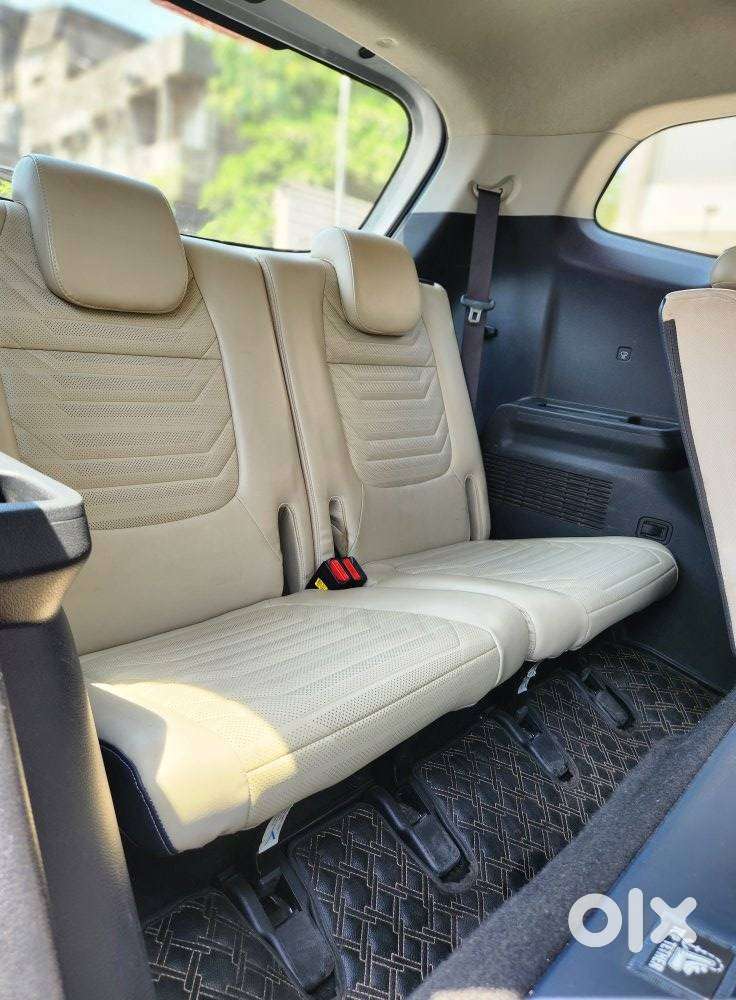 Kia Carens 1.5 Luxury Plus Diesel At 7 Str, 2022, Diesel