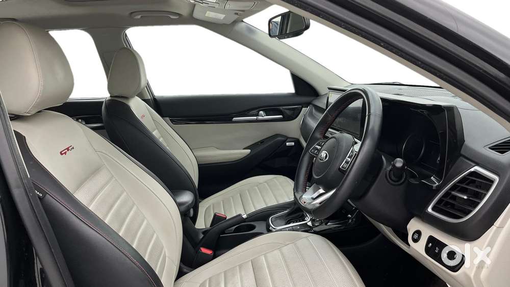 Kia Seltos 1.4 Gtx+ Mt, 2019, Petrol