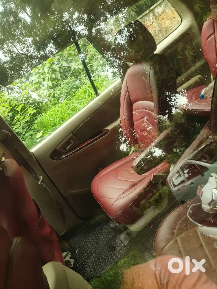 Toyota Innova Diesel 2005 Car