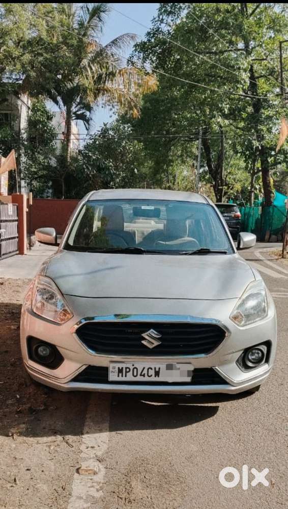 Maruti Suzuki Swift Dzire Vdi (o), 2019, Diesel