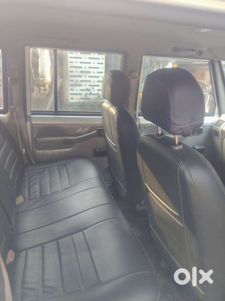 Less Used Mahindra Bolero Power Plus 1.5 Sle2018 Diesel Good Condition