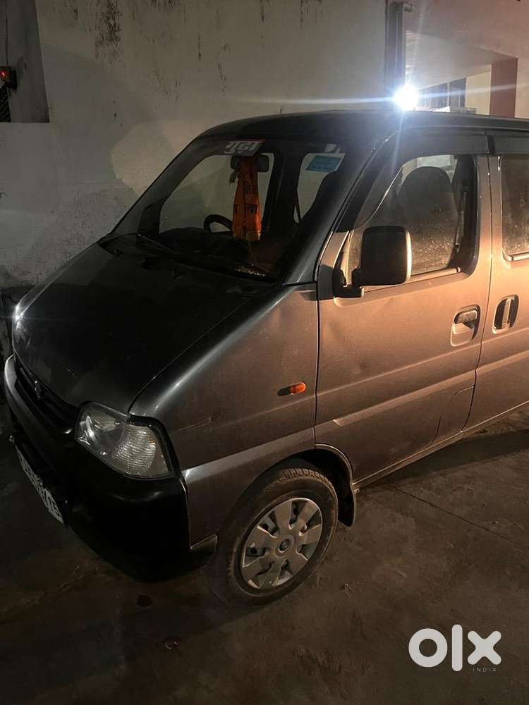 Maruti Suzuki Eeco 2023 Petrol 51000 Km Driven
