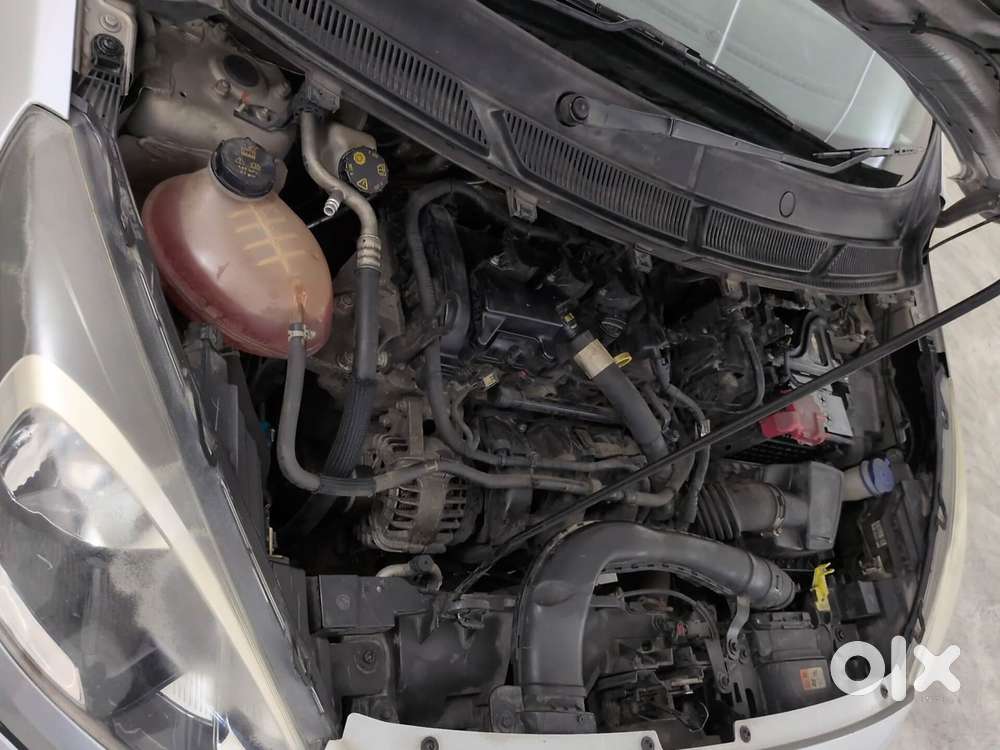 Ford Freestyle Titanium Plus Petrol, 2021, Petrol